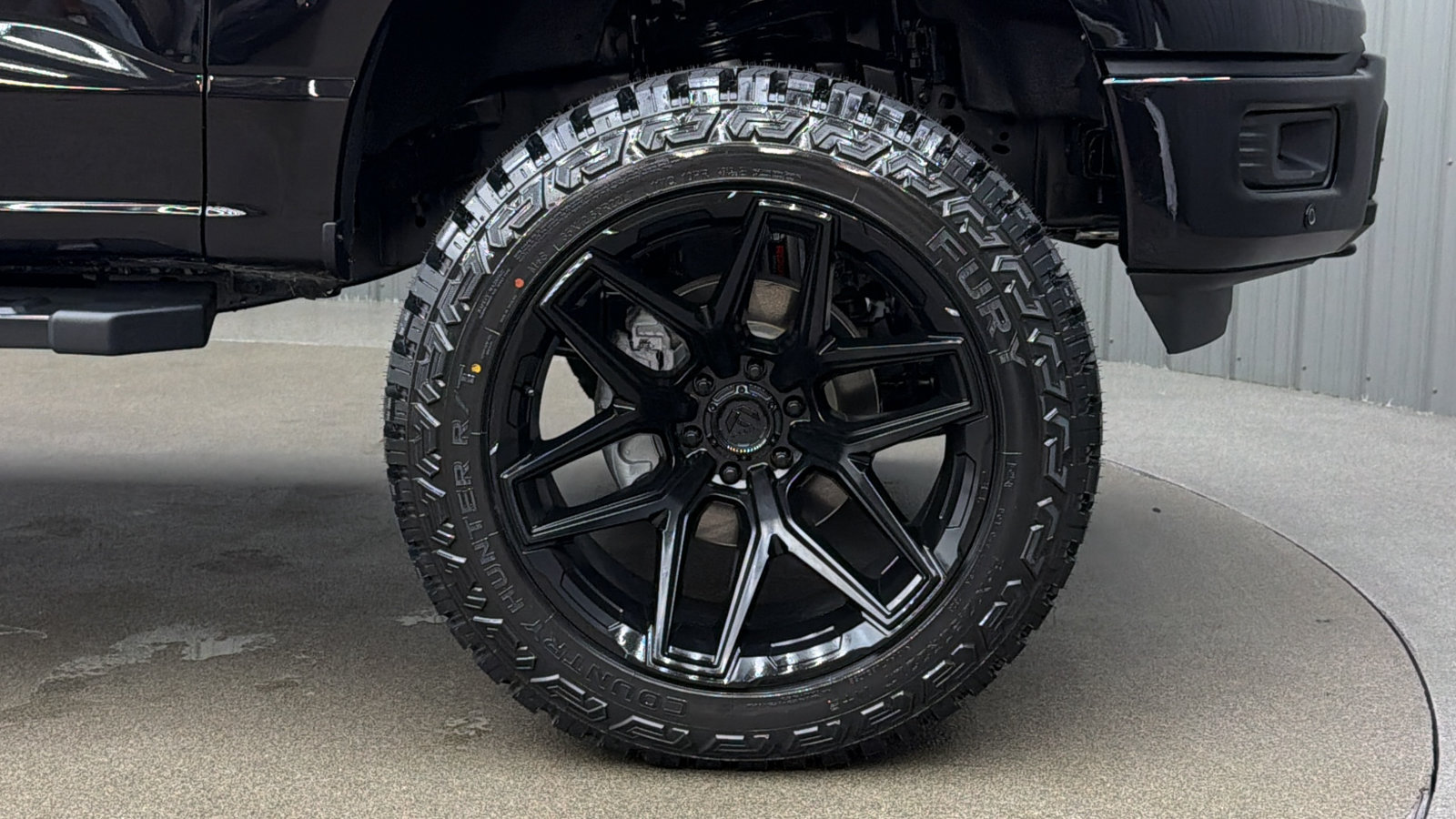 Used 2026 Ford F150 Lariat AWD/4WD image 9
