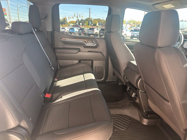 Used 2023 Chevrolet Silverado 1500 RST AWD/4WD image 22