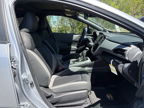 New 2026 Subaru Crosstrek 2.5i Wilderness AWD/4WD image 29