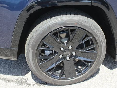 Used 2024 Jeep Wagoneer Launch Edition image 35