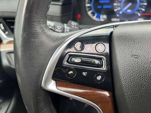 Used 2020 Cadillac Escalade ESV Luxury w/ Escalade Sport Edition image 41