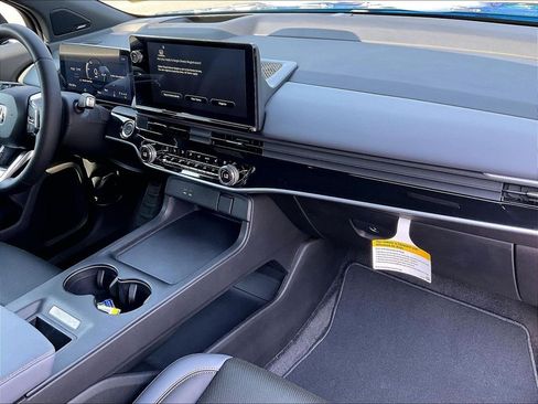 Used 2024 Honda Prologue Elite image 14