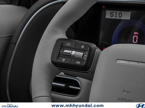 New 2026 Hyundai Palisade SE FWD image 17