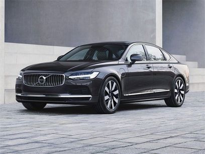 New 2024 Volvo S90 T8 Ultimate