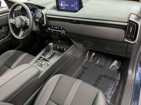 Used 2025 MAZDA CX-50 AWD 2.5 S w/ Premium Package image 30