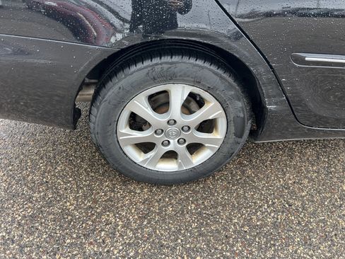 Used 2006 Toyota Camry LE image 9