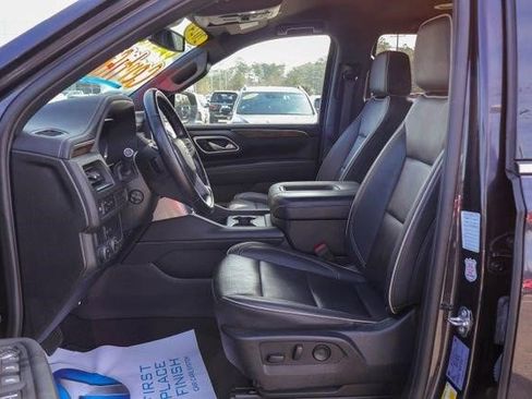 Certified 2024 Chevrolet Tahoe Premier image 9