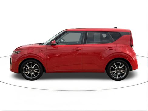 Used 2022 Kia Soul Turbo FWD image 6