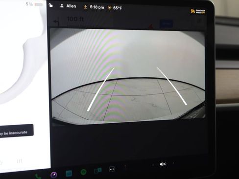 Used 2023 Tesla Model Y Long Range image 11