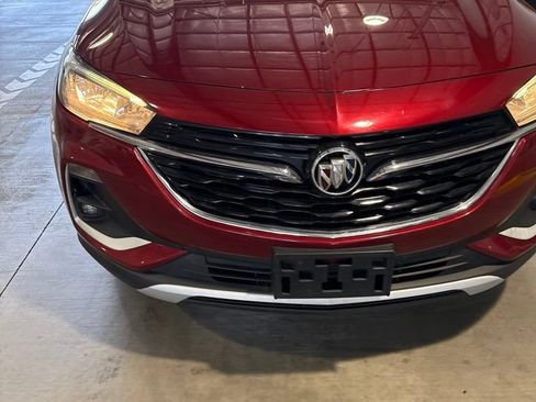 Used 2023 Buick Encore GX Preferred FWD image 3