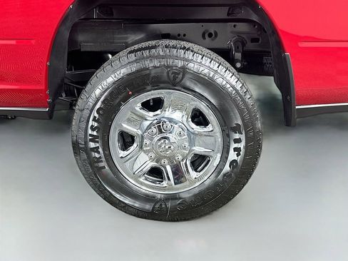 New 2026 RAM 2500 Tradesman image 17