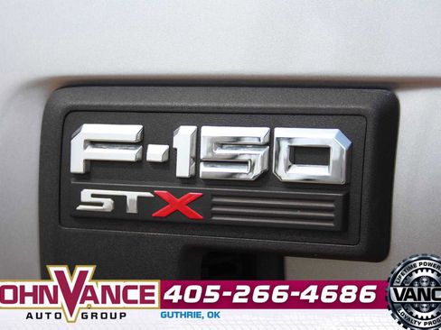 Used 2021 Ford F150 XL w/ STX Appearance Package AWD/4WD image 6