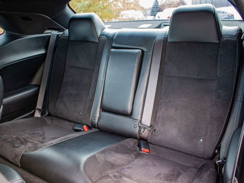 Used 2022 Dodge Challenger R/T Scat Pack w/ Plus Package image 15