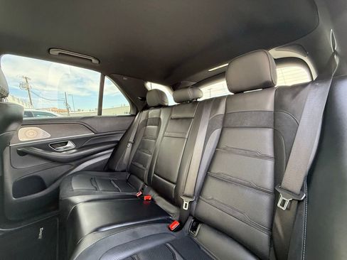 Used 2021 Mercedes-Benz GLE 53 AMG 4MATIC image 12