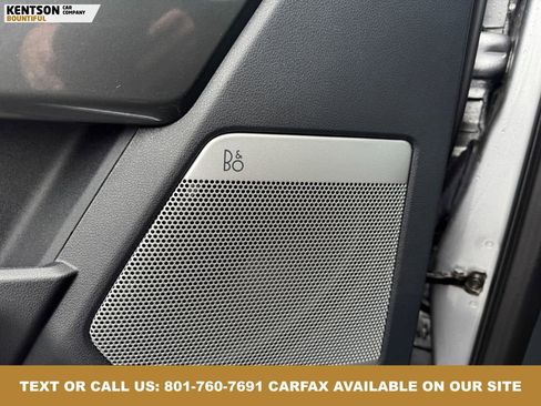 Used 2023 Ford F150 Lariat w/ Equipment Group 502A High image 23