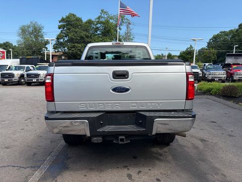 Used 2016 Ford F350 XL w/ Power Equipment Group AWD/4WD image 9
