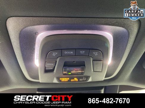 Used 2023 Toyota bZ4X XLE w/ Weather Package AWD/4WD image 20