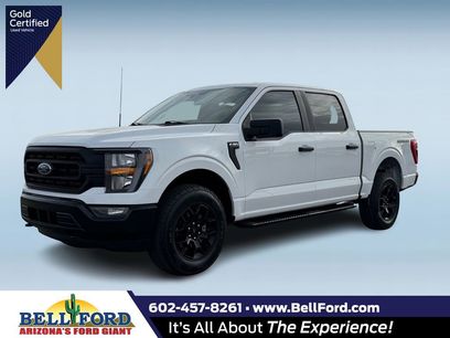 Used 2023 Ford F150 XL w/ Rattler Package
