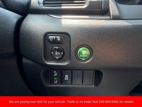 Used 2021 Honda Passport Sport image 17