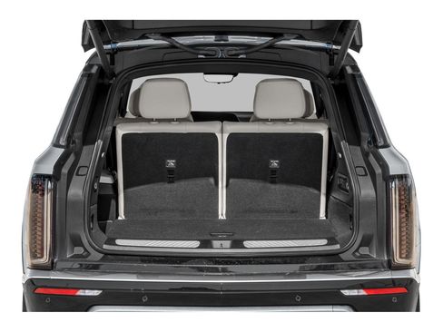 New 2026 Cadillac Vistiq Luxury AWD/4WD image 34