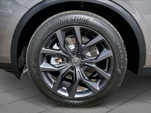 Certified 2023 Acura MDX A-Spec AWD/4WD image 11
