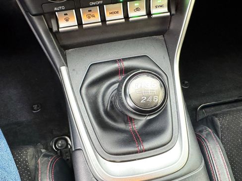 Used 2023 Subaru BRZ Limited image 21