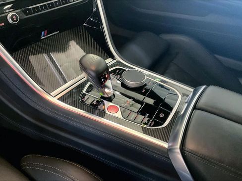 Certified 2023 BMW M8 Competition AWD/4WD image 15