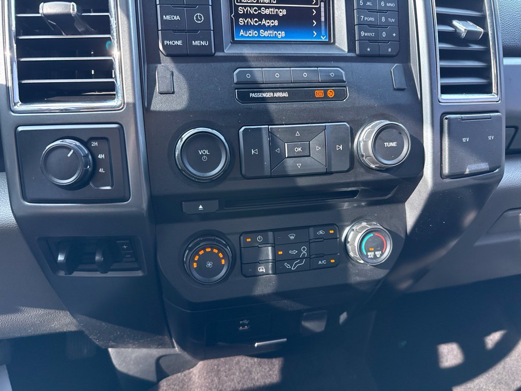 Used 2018 Ford F250 XLT AWD/4WD image 35