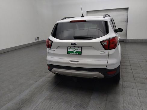 Used 2019 Ford Escape SEL AWD/4WD image 7
