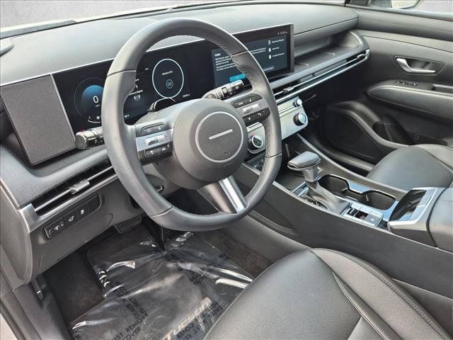 Used 2025 Hyundai Tucson SEL FWD image 10