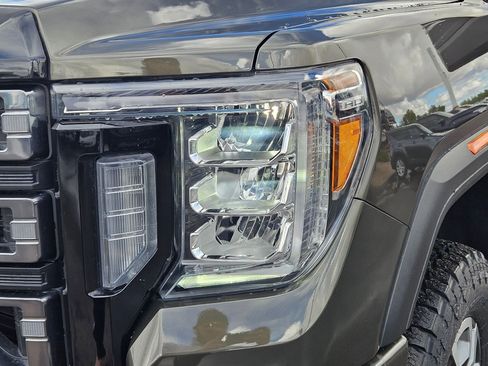 Used 2023 GMC Sierra 2500 AT4 w/ Gooseneck/5TH Wheel Package image 10