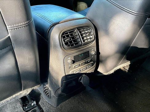 Used 2008 Chevrolet TrailBlazer LT w/ Sun And Sound Package RWD image 20