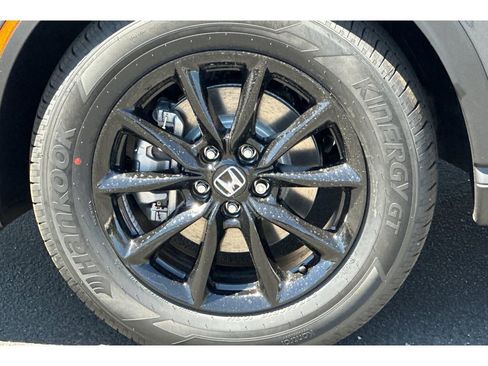 Certified 2026 Honda CR-V Sport image 30