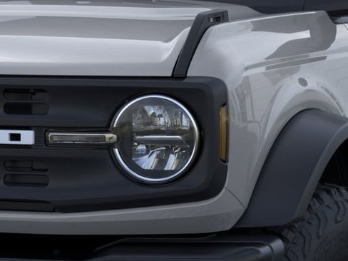 New 2026 Ford Bronco Big Bend AWD/4WD image 21