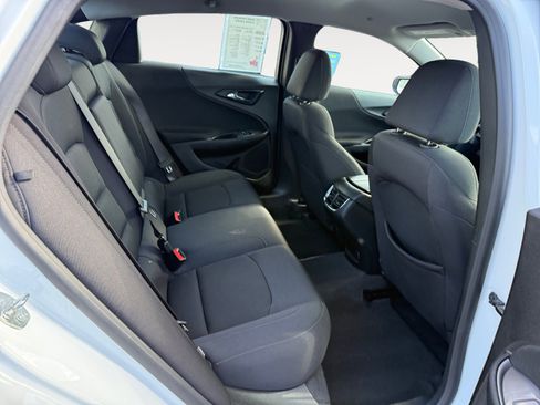 Used 2024 Chevrolet Malibu LT image 18