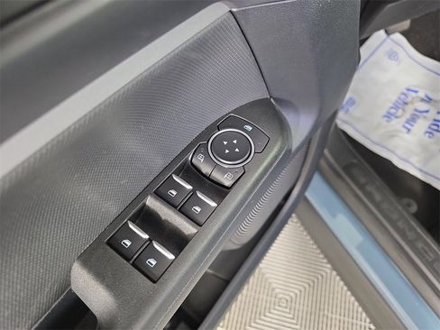 Used 2022 Ford Bronco Sport Outer Banks image 19