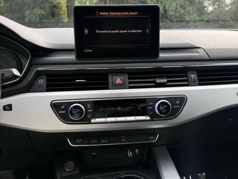 Used 2018 Audi S4 Premium Plus AWD/4WD image 30