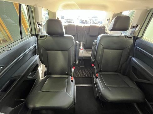 Used 2021 Volkswagen Atlas SEL image 26