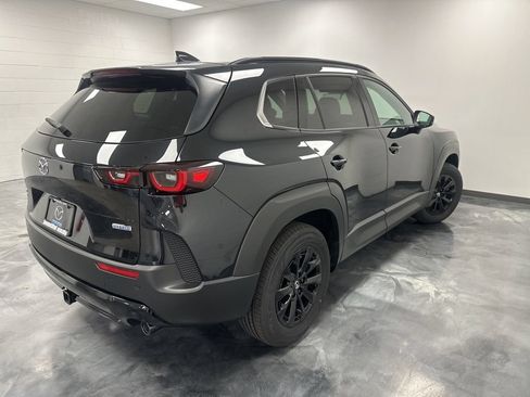 New 2026 MAZDA CX-50 AWD 2.5 Hybrid w/ Premium Pkg image 6