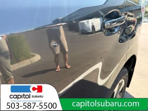 Used 2017 Subaru Forester 2.5i Premium AWD/4WD image 13