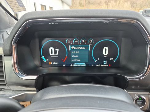 Used 2021 Ford F150 Lariat image 25