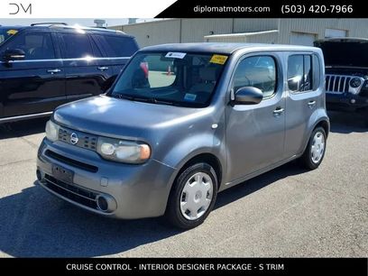 Used 2010 Nissan Cube 1.8 S w/ Interior Designer Pkg