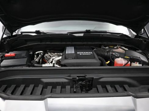 Used 2023 GMC Sierra 1500 AT4 AWD/4WD image 29