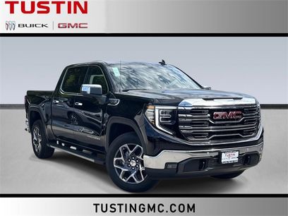 New 2026 GMC Sierra 1500 SLT w/ SLT Premium Plus Package