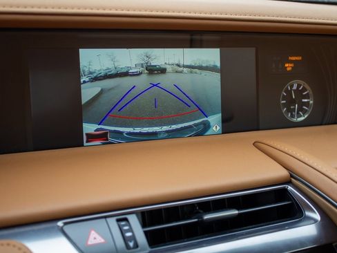 Used 2018 Lexus LC 500 Coupe image 16