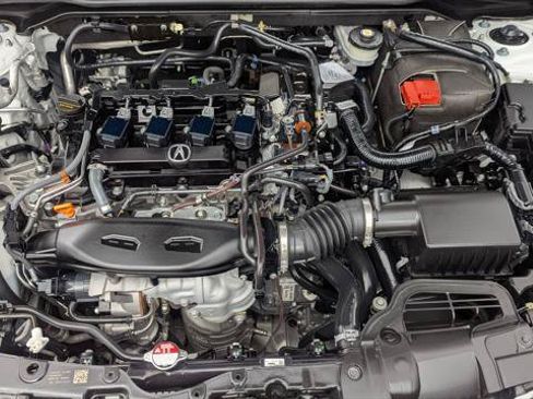 Used 2024 Acura Integra FWD image 31
