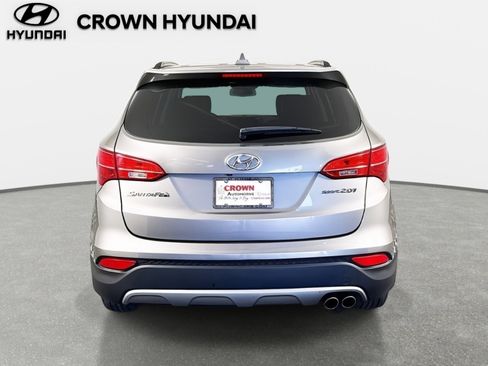 Used 2013 Hyundai Santa Fe Sport 2.0T image 6