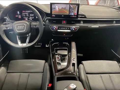 Certified 2025 Audi A5 2.0T Premium Plus w/ Premium Plus image 17