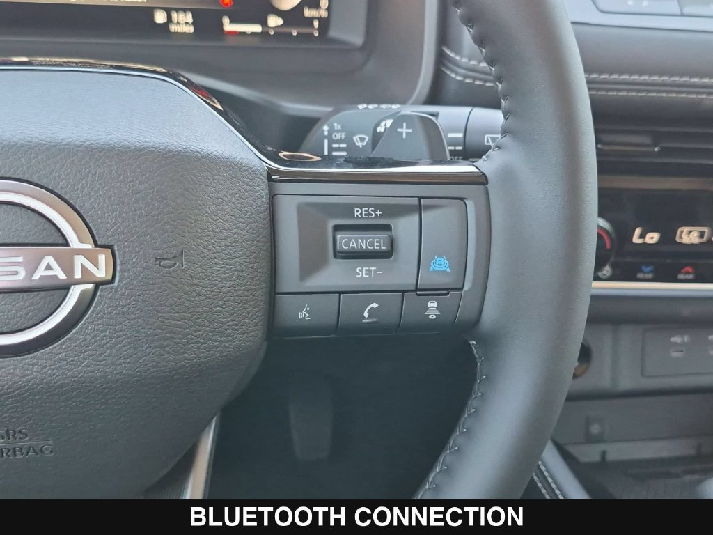 New 2026 Nissan Rogue Platinum AWD/4WD image 26
