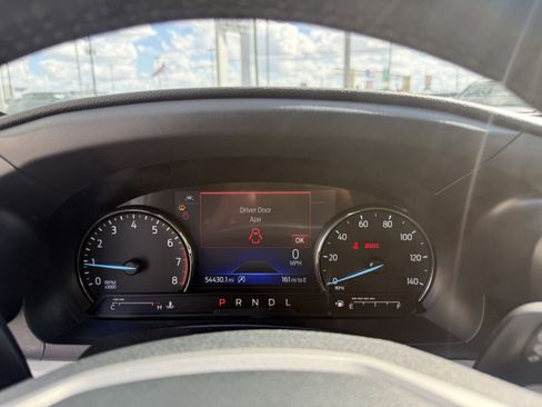 Used 2023 Ford Explorer XLT w/ Equipment Group 202A image 20